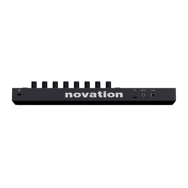 میدی کنترلر نویشن Novation Launchkey Mini 25 MK4