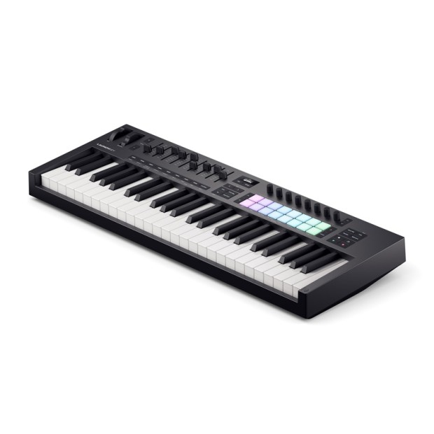 میدی کنترلر نویشن Novation Launchkey 49 MK4