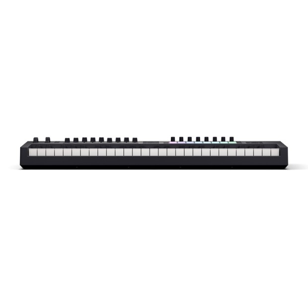 میدی کنترلر نویشن Novation Launchkey 49 MK4