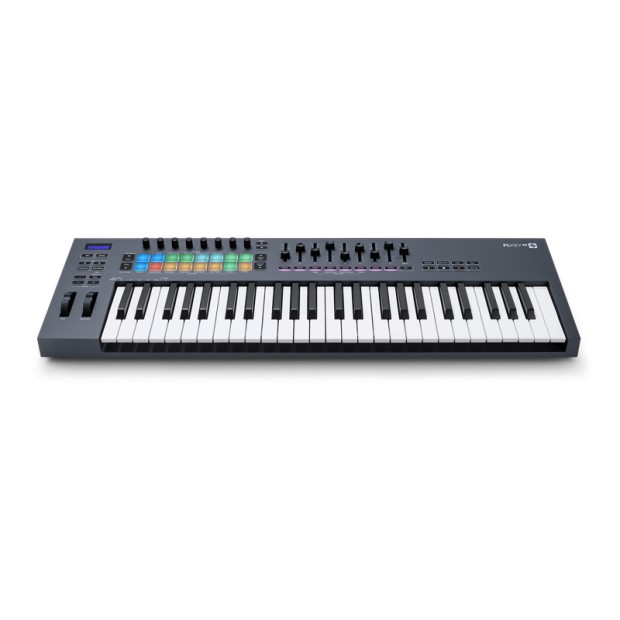 میدی کنترلر نویشن Novation FLkey 49