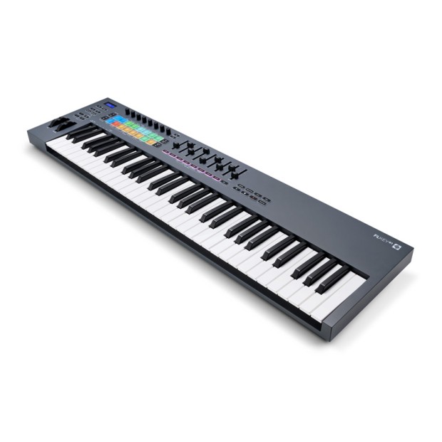 میدی کنترلر نویشن Novation FLkey 61