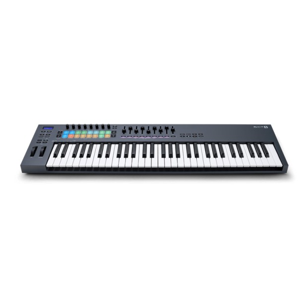 میدی کنترلر نویشن Novation FLkey 61