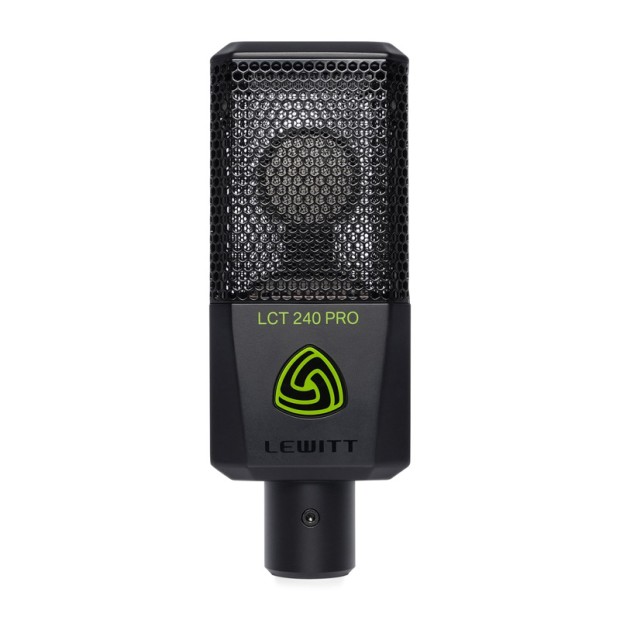 میکروفن لویت Lewitt LCT 240 PRO Vocal Set
