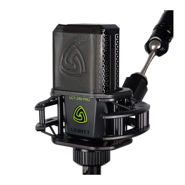 میکروفن لویت Lewitt LCT 240 PRO Vocal Set