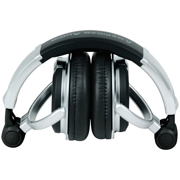 هدفون دی جی آمریکن دی جی American DJ HP700 Professional