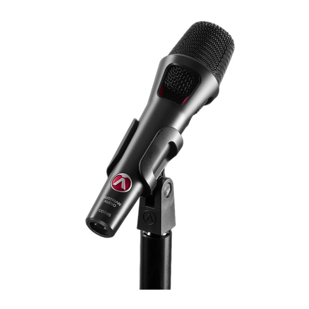 میکروفن استرین آدیو Austrian Audio OD505