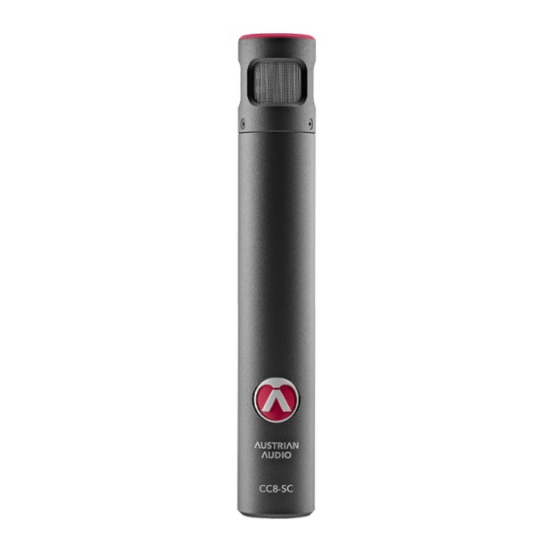 میکروفن استرین آدیو Austrian Audio CC8-SC