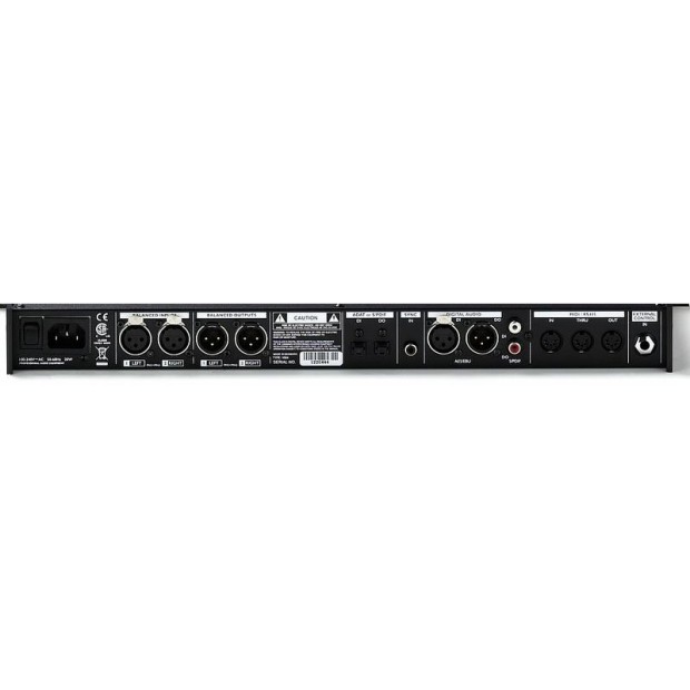 پردازشگر صوتی تی سی الکترونیک TC Electronic Finalizer 96K