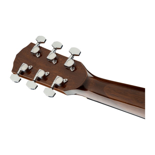 گیتار آکوستیک فندر Fender CD 60 Dreadnought V3 DS WN SB