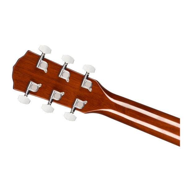 گیتار آکوستیک فندر Fender CD 140SCE Dreadnought WN Sunburst