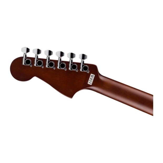 گیتار آکوستیک فندر Fender California Debut Redondo 2-Color Sunburst