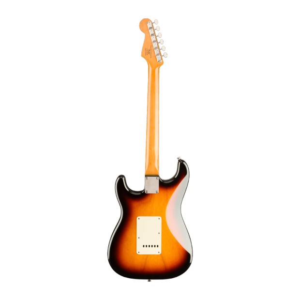 گیتار الکتریک فندر Squier Classic Vibe 60s Strat LRL 3-Color Sunburst