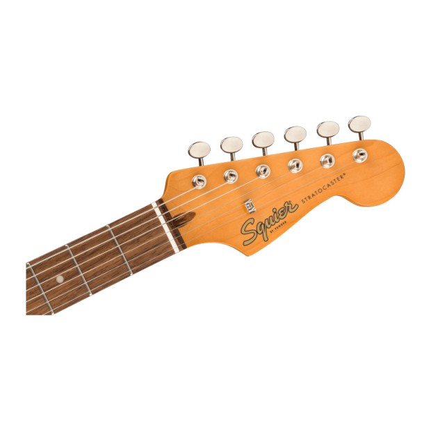گیتار الکتریک فندر Squier Classic Vibe 60s Strat LRL 3-Color Sunburst