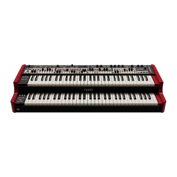 سینتی سایزر نورد Nord Organ 3