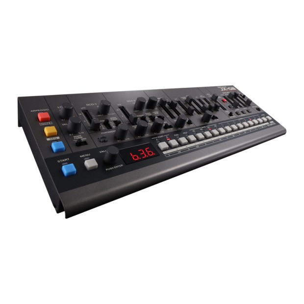 سینتی سایزر رولند Roland JX-08