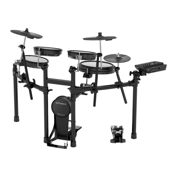 درامز الکترونیکی رولند Roland TD-17KV-L