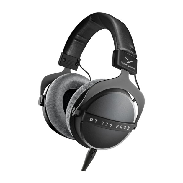 هدفون بیرداینامیک Beyerdynamic DT 770 PRO X