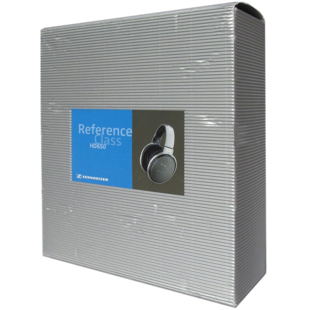 هدفون سنهایزر Sennheiser HD 650