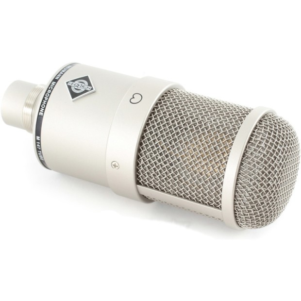 میکروفن نیومن Neumann M 147 Tube