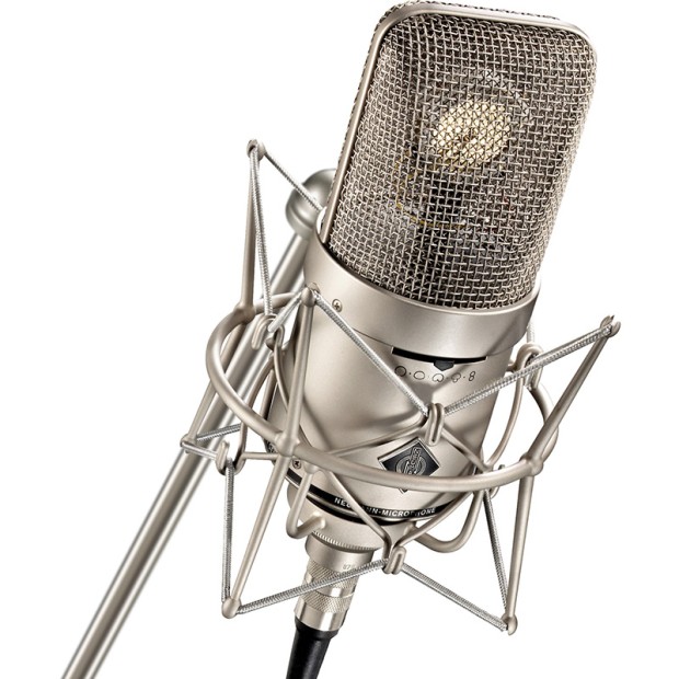 میکروفن نیومن Neumann M 149 Tube