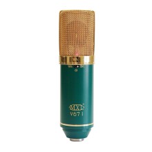 قیمت خرید فروش میکروفن ام ایکس ال MXL V67i Tube