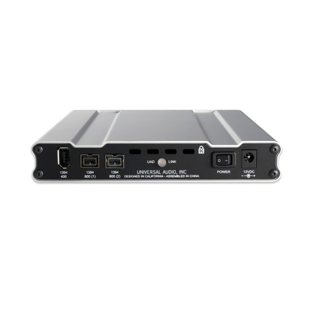 پردازشگر صوتی یونیورسال آدیو Universal Audio UAD 2 Satellite Quad Core