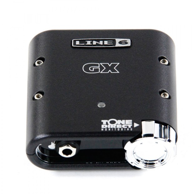 کارت صدا لاین 6 Line 6 POD Studio GX