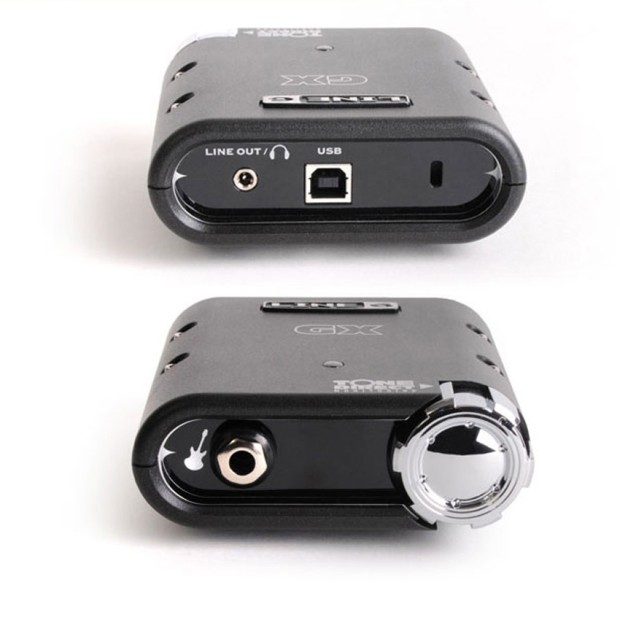 کارت صدا لاین 6 Line 6 POD Studio GX