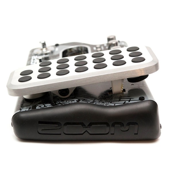 افکت گیتار الکتریک زوم ZOOM G2.1DM