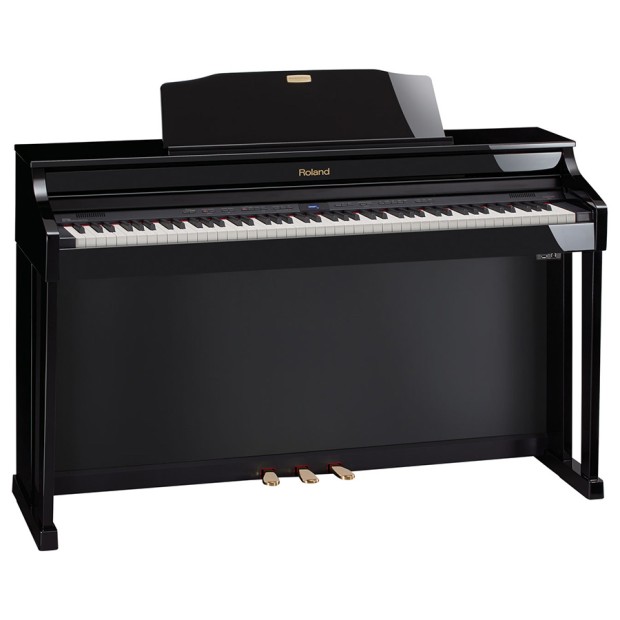 پیانو دیجیتال رولند Roland HP506-PE