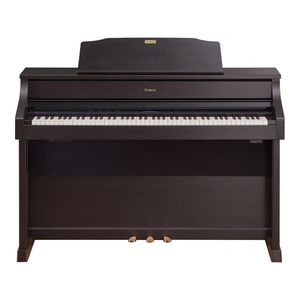 پیانو دیجیتال رولند Roland HP506-RW