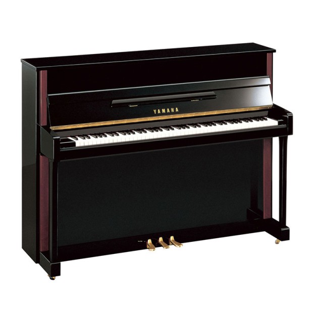 پیانو آکوستیک یاماها Yamaha JX113T-PE