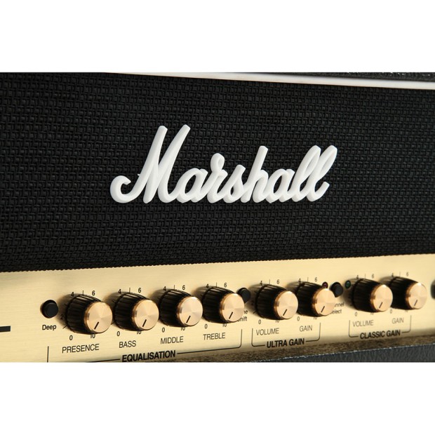 آمپلی فایر گیتار مارشال Marshall DSL15H