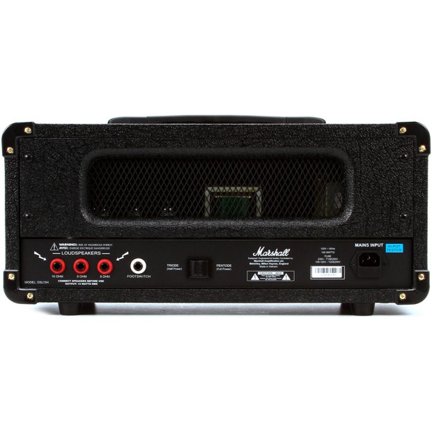 آمپلی فایر گیتار مارشال Marshall DSL15H