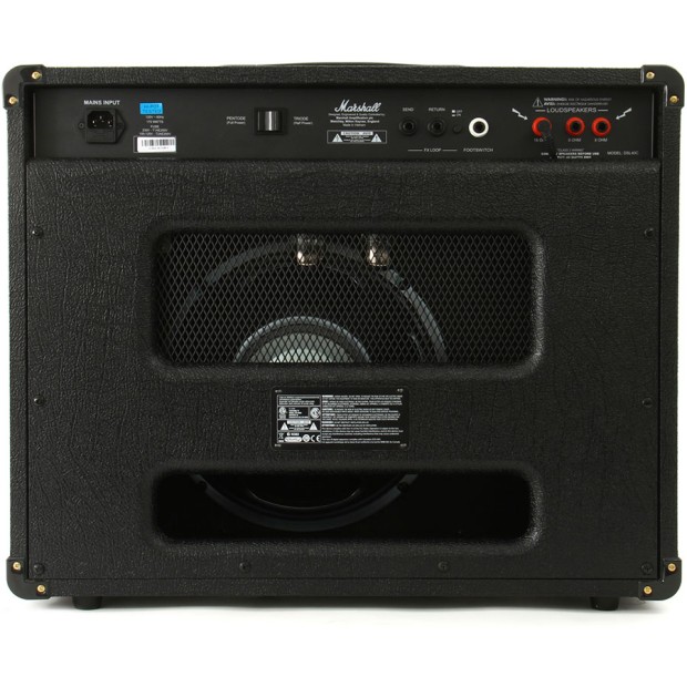 آمپلی فایر گیتار مارشال Marshall DSL40C