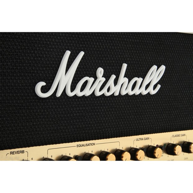 آمپلی فایر گیتار مارشال Marshall DSL100H