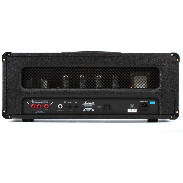 آمپلی فایر گیتار مارشال Marshall DSL100H
