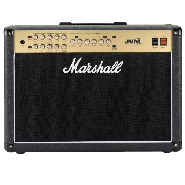 آمپلی فایر گیتار مارشال Marshall JVM205C
