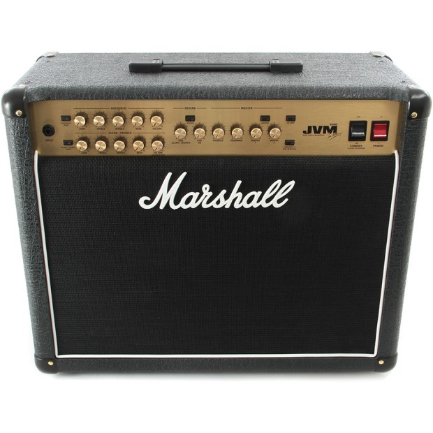 آمپلی فایر گیتار مارشال Marshall JVM215C