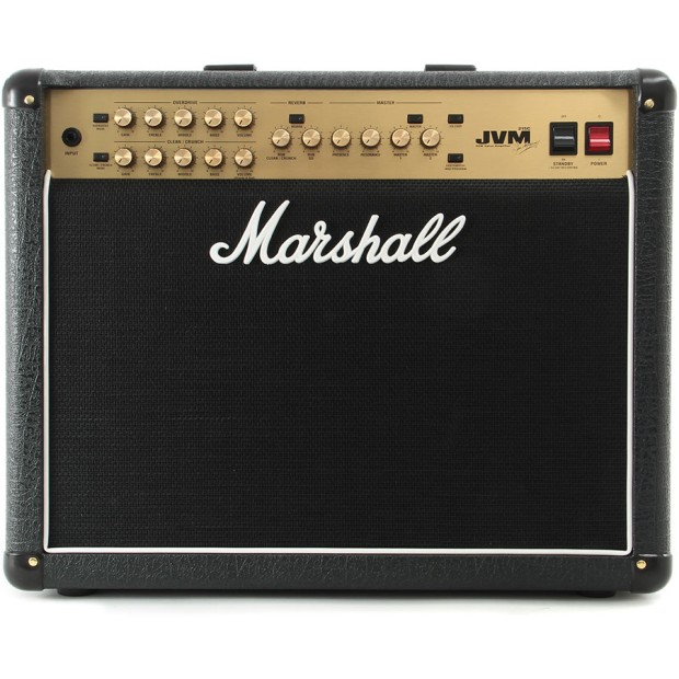 آمپلی فایر گیتار مارشال Marshall JVM215C