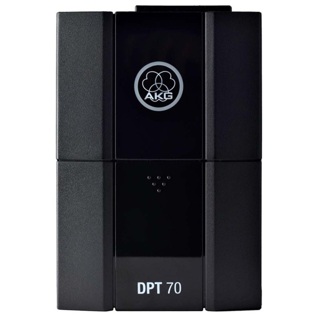 میکروفن بیسیم ای کی جی AKG DMS70 Q Vocal Instrument Set