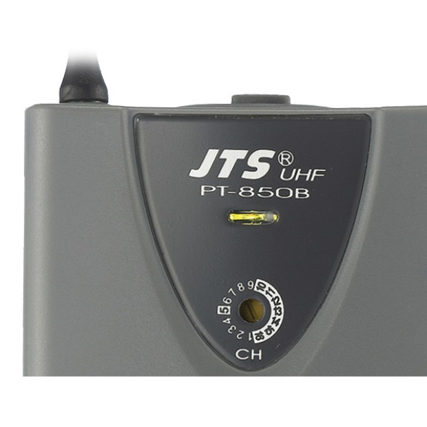 میکروفن بیسیم جی تی اس JTS US-8216D