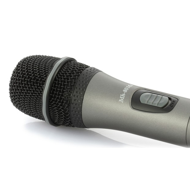 میکروفن بیسیم جی تی اس JTS US-8216D