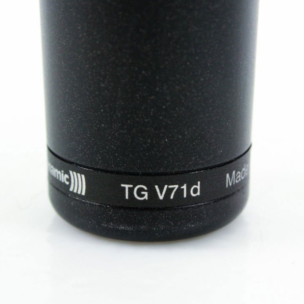 میکروفن با سیم بیرداینامیک BeyerDynamic TG V71d
