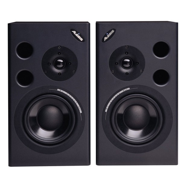 اسپیکر مانیتورینگ السیس Alesis M1 Active MKII