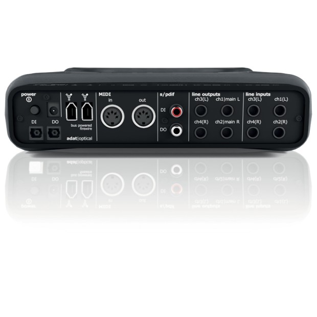 کارت صدا تی سی الکترونیک TC Electronic Konnekt Live