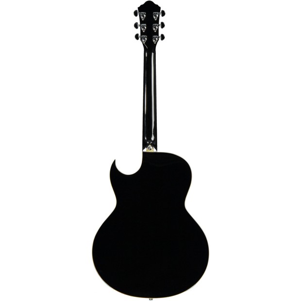 گیتار آکوستیک آیبانز IBANEZ JSA10 BK