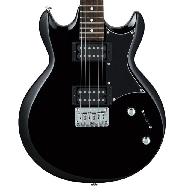 گیتار الکتریک آیبانز IBANEZ GAX30 BKN