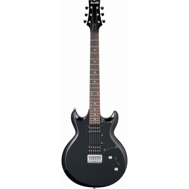 گیتار الکتریک آیبانز IBANEZ GAX30 BKN