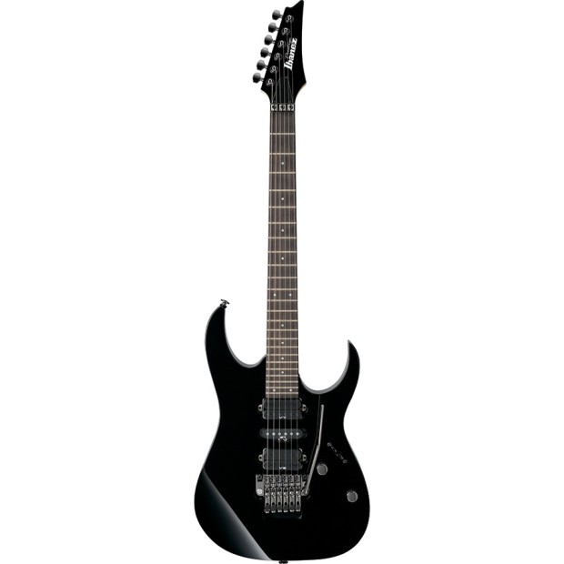 گیتار الکتریک آیبانز IBANEZ RG1570Z BK